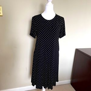 Old Navy T-shirt Dress L